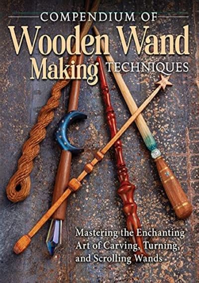 Magic wand models